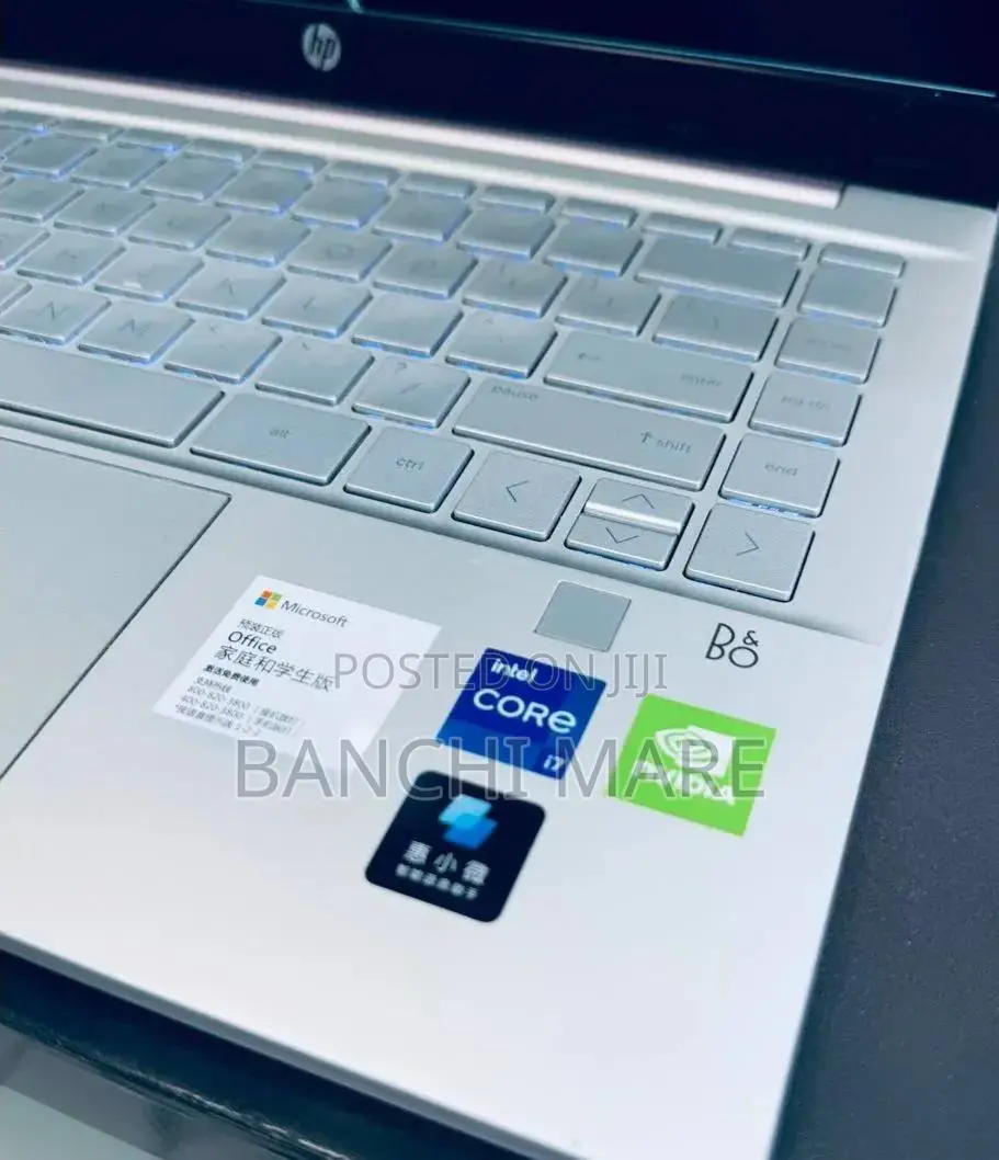 New Laptop HP Pavilion 14 16GB Intel Core i7 SSD 512GB