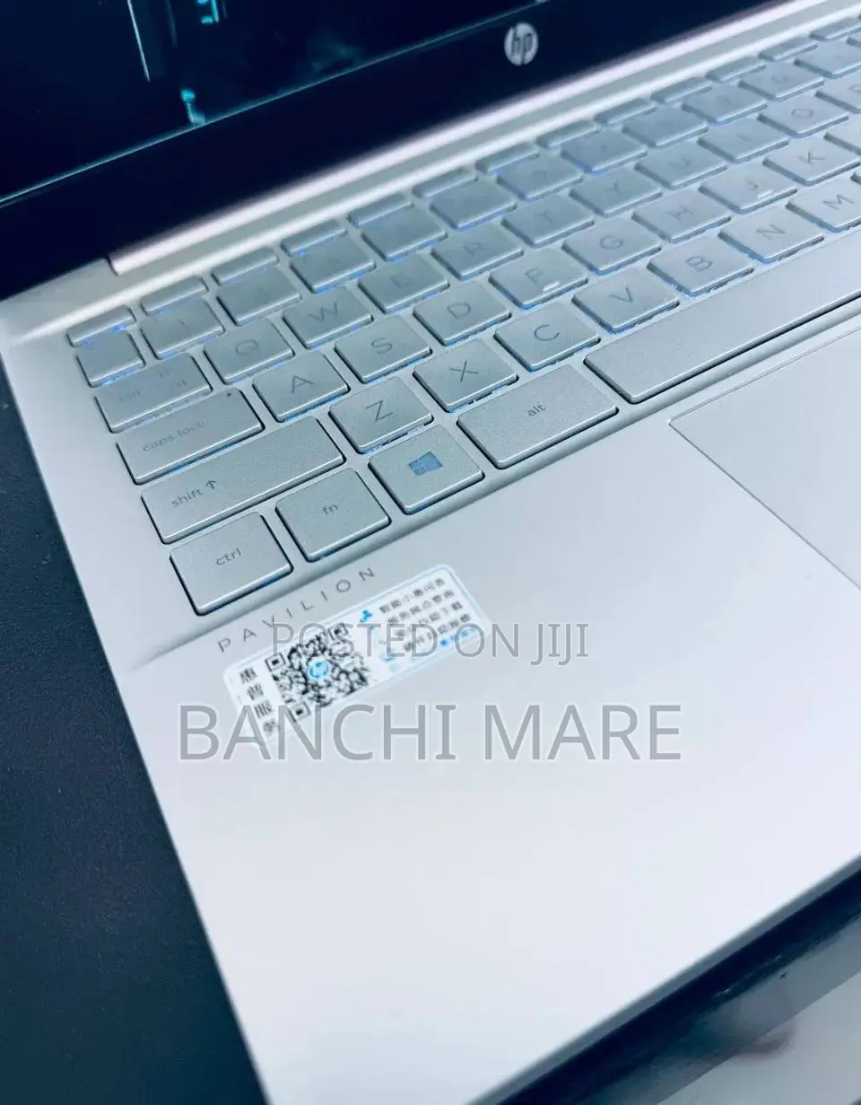 New Laptop HP Pavilion 14 16GB Intel Core i7 SSD 512GB