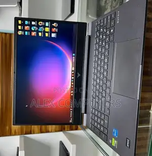 New Laptop HP Victus 15 16GB Intel Core i5 SSD 512GB