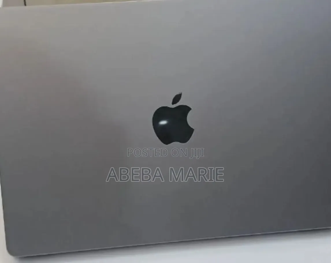 New Laptop Apple MacBook Pro 2021 M1 16GB Apple M1 Pro SSD 1T