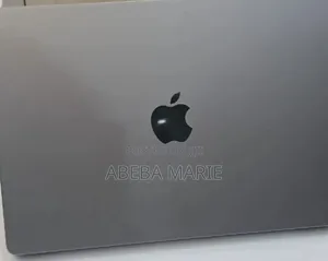 New Laptop Apple MacBook Pro 2021 M1 16GB Apple M1 Pro SSD 1T