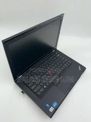 Laptop Lenovo ThinkPad T430s 8GB Intel Core i5 HDD 500GB