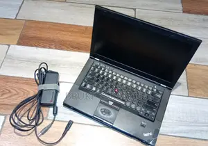 Laptop Lenovo ThinkPad T430s 8GB Intel Core i5 HDD 500GB