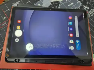 New Samsung Galaxy Tab A9+ 64 GB Gray
