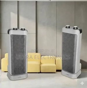 የቤት ማሞቂያ በጣም አሪፍ የሆነ Jl Niva Heater Stay Warm and Comfortable