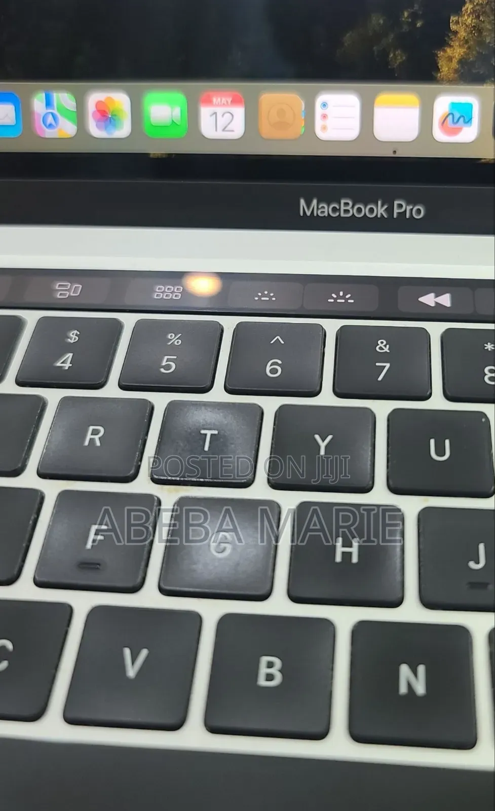 New Laptop Apple MacBook Pro 2021 M1 16GB Apple M1 SSD 256GB