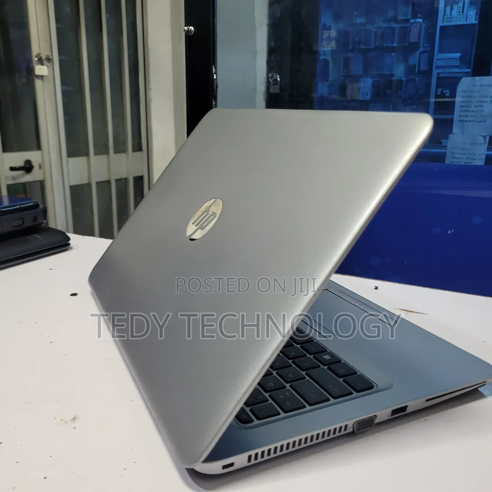 Laptop HP EliteBook 840 G3 8GB Intel Core i5 HDD 1T