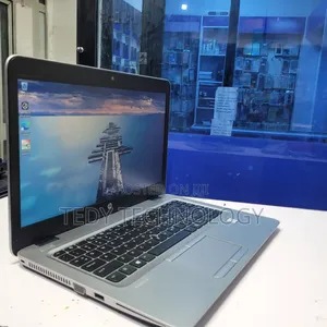 Laptop HP EliteBook 840 G3 8GB Intel Core i5 HDD 1T