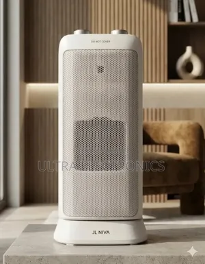 Jl Niva Heater Enjoy a Warm and Cozy Environment With The
