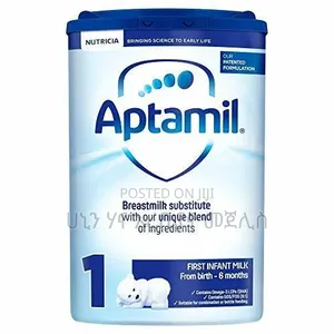 Aptamil Advanced Milk