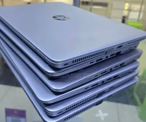 New Laptop HP EliteBook 840 G3 8GB Intel Core i5 SSD 512GB