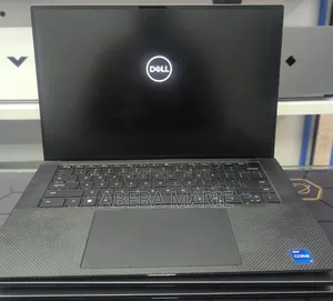New Laptop Dell Precision 5570 16GB Intel Core i7 SSD 512GB