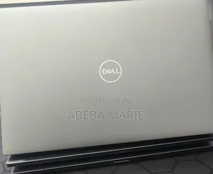 New Laptop Dell Precision 5570 16GB Intel Core i7 SSD 512GB