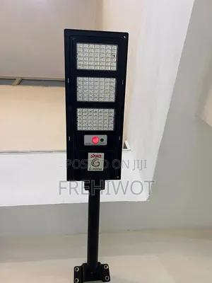Solar Light