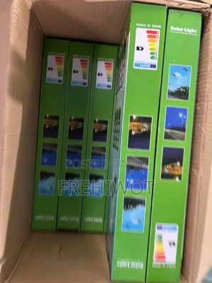Solar Light