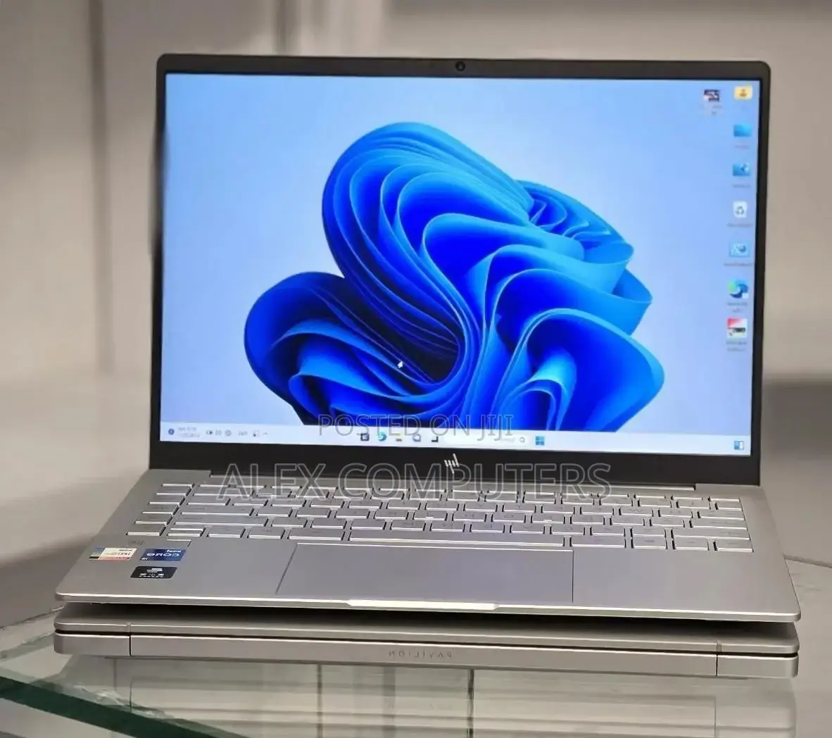 New Laptop HP Pavilion 15 16GB Intel Core i5 SSD 1T