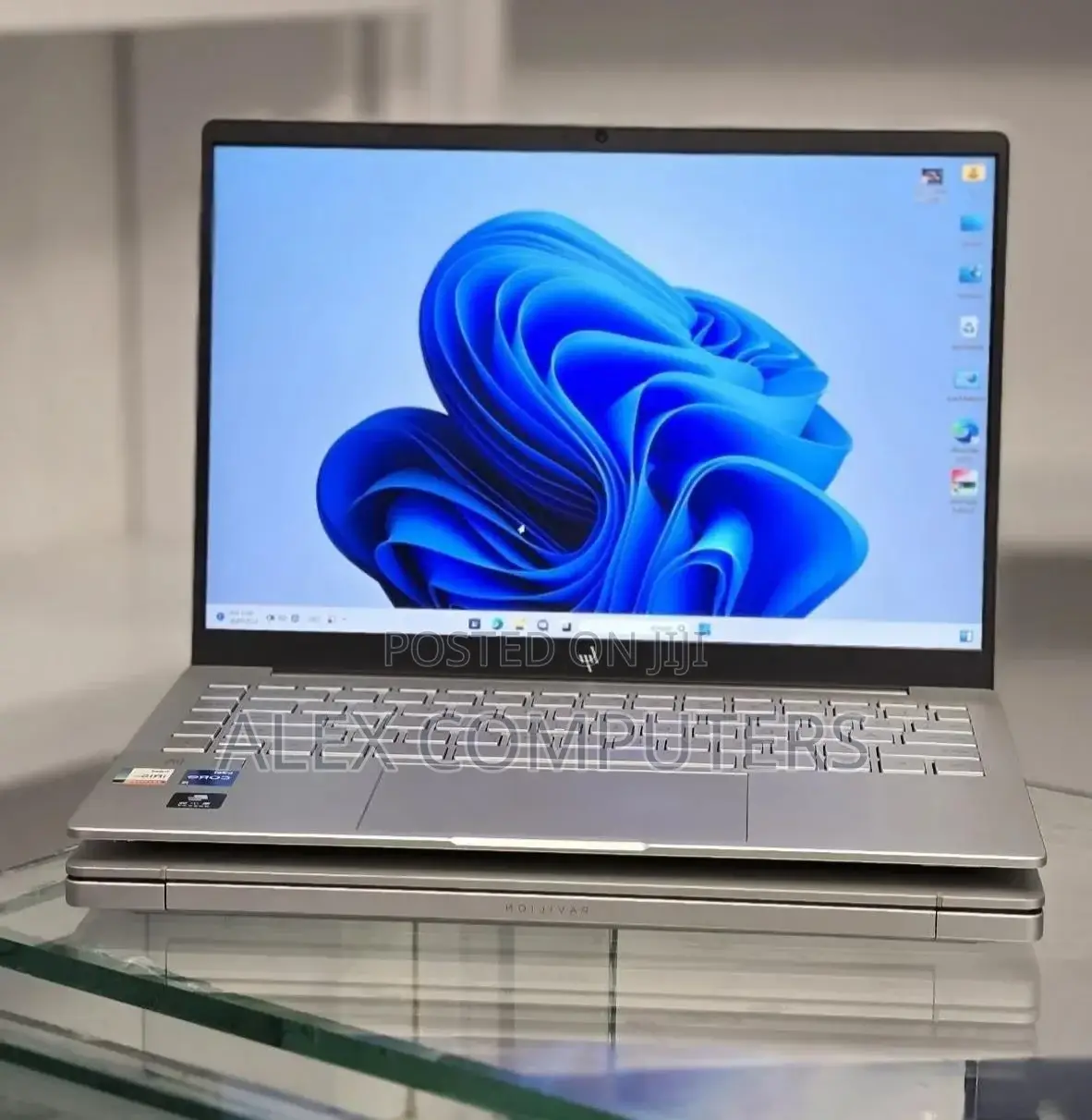 New Laptop HP Pavilion 15 16GB Intel Core i5 SSD 1T