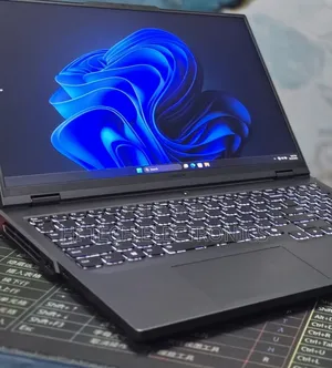 New Lenovo Legion Y7000P IRX9 Gaming Laptop 16GB Intel Core i9 SSD 1T