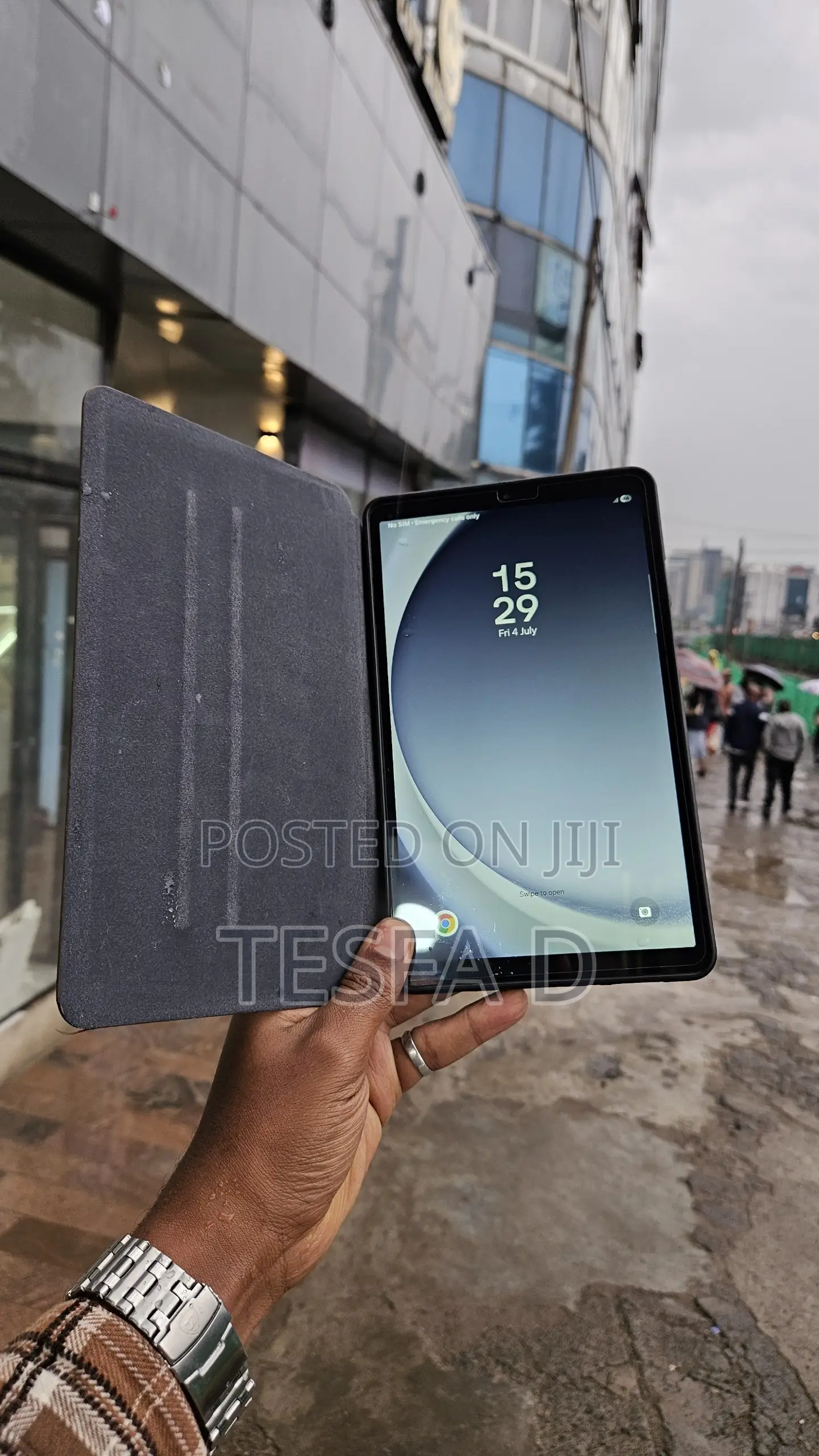 New Samsung Galaxy Tab A9 64 GB