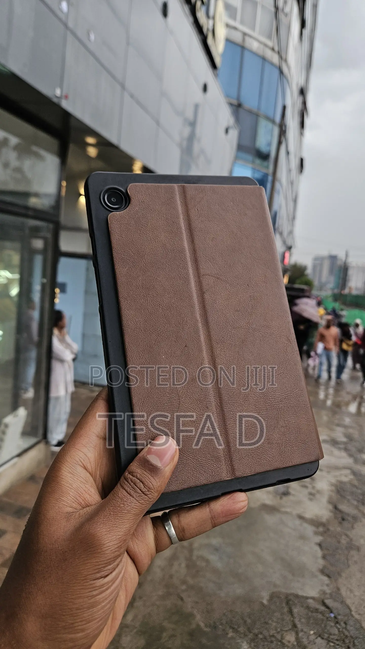New Samsung Galaxy Tab A9 64 GB