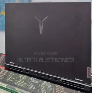 New Lenovo Legion Y7000P IRX9 Gaming Laptop 16GB Intel Core i9 SSD 1T