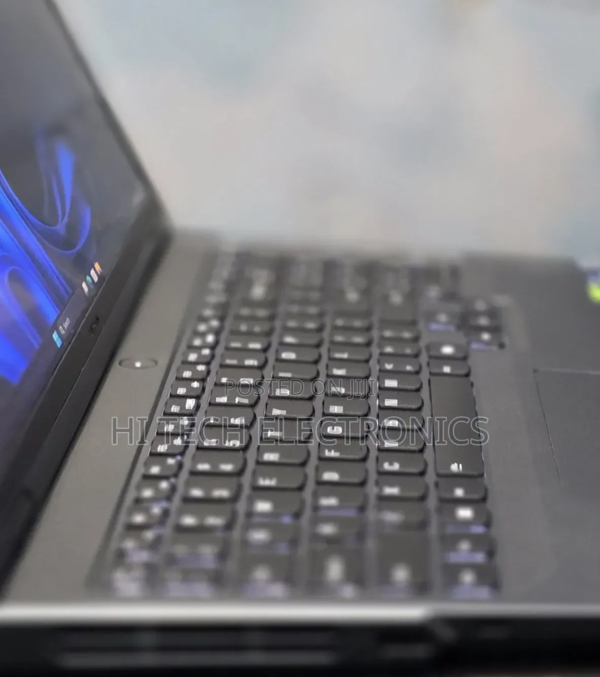 New Lenovo Legion Y7000P IRX9 Gaming Laptop 16GB Intel Core i9 SSD 1T