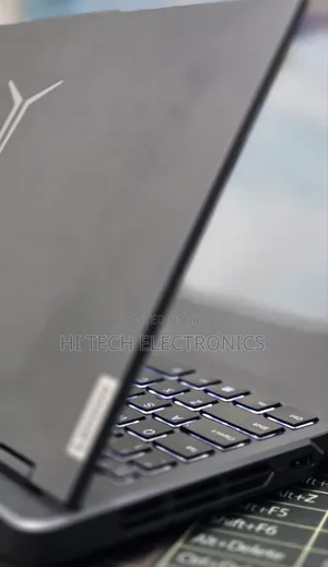 New Lenovo Legion Y7000P IRX9 Gaming Laptop 16GB Intel Core i9 SSD 1T