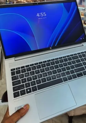 New Laptop HP ProBook 450 G9 16GB Intel Core i5 SSD 1T