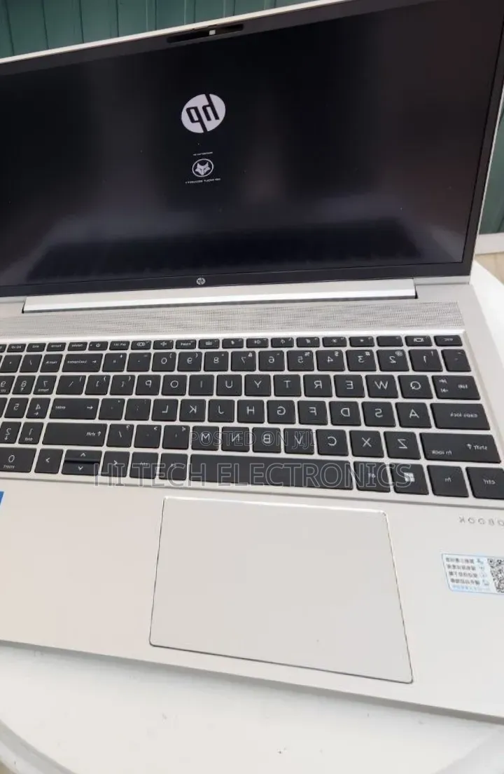 New Laptop HP ProBook 450 G9 16GB Intel Core i5 SSD 1T