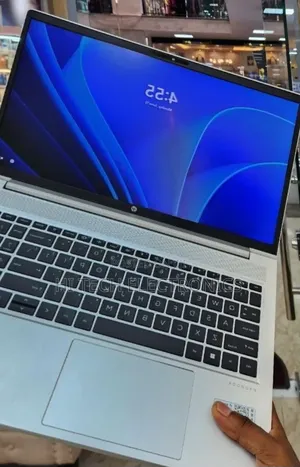 New Laptop HP ProBook 450 G9 16GB Intel Core i5 SSD 1T