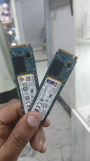 Internal SSD Nvme