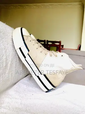 All Star Double Sole