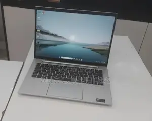 New Laptop HP EliteBook 840 G11 16GB Intel Core Ultra 7 SSD 512GB
