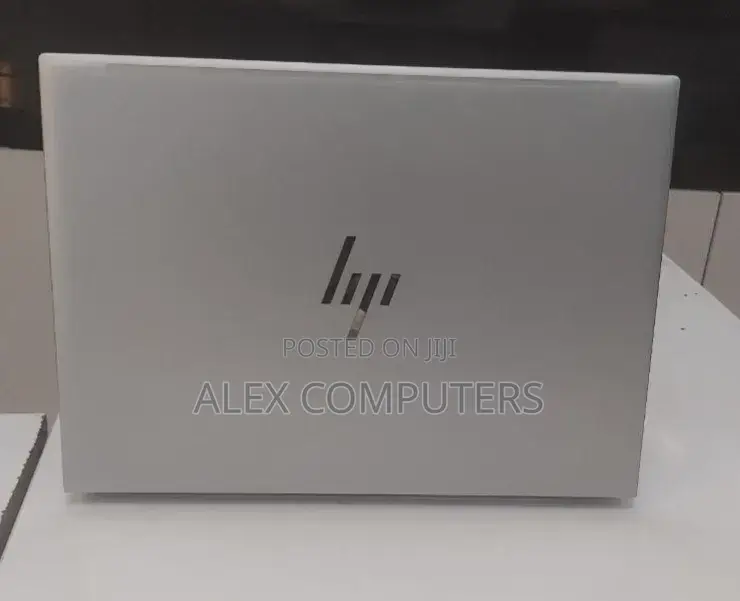 New Laptop HP EliteBook 840 G11 16GB Intel Core Ultra 7 SSD 512GB