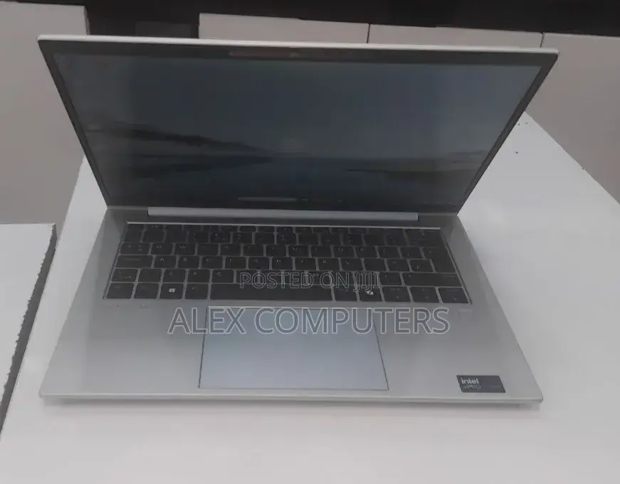 New Laptop HP EliteBook 840 G11 16GB Intel Core Ultra 7 SSD 512GB