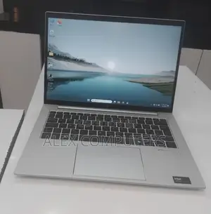 New Laptop HP EliteBook 840 G11 16GB Intel Core Ultra 7 SSD 512GB