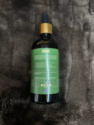 Thrive Miracle Growth Hair and Scalp Oil