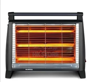 Kumtel Room Heater (Kf-2825)