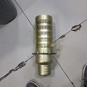 4inch Foot Valv