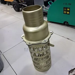 4inch Foot Valv