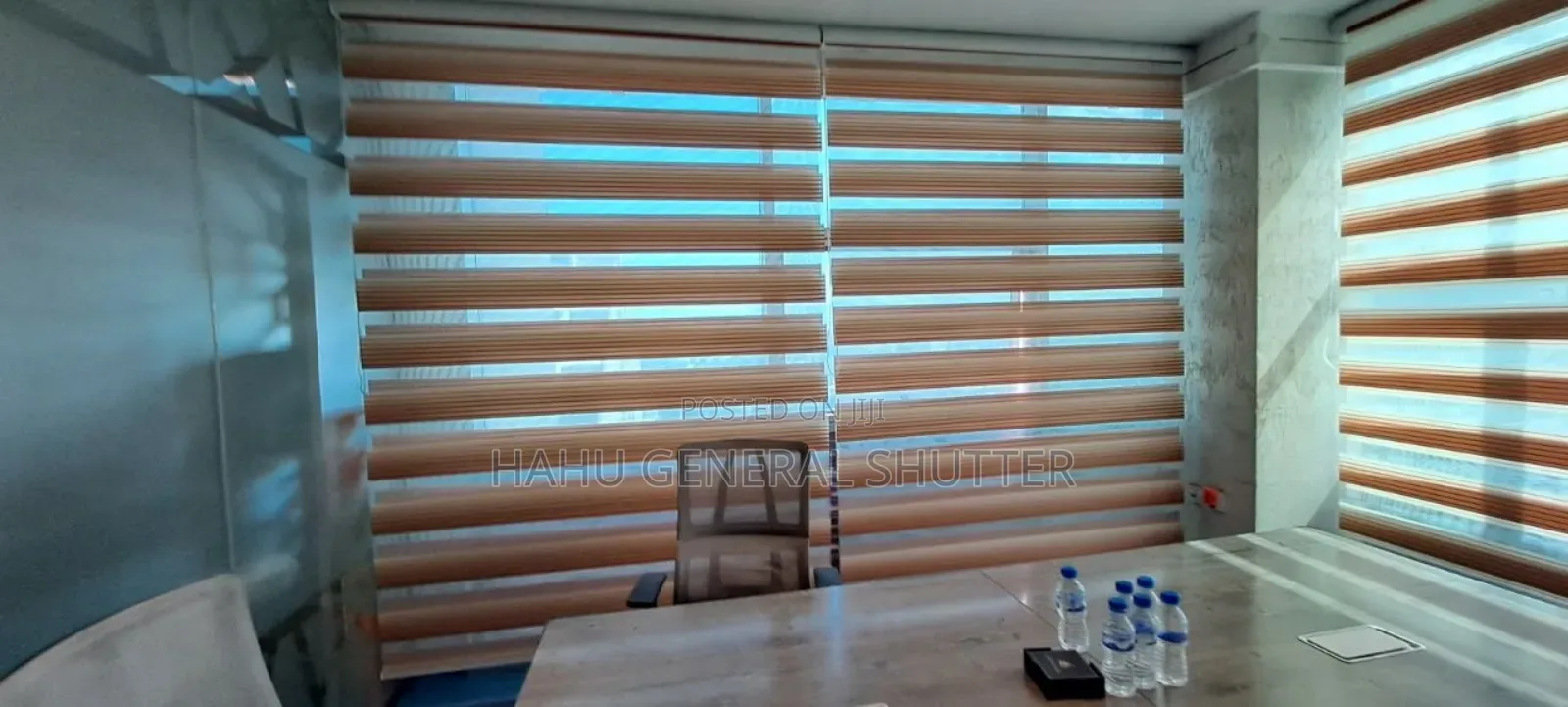 New Vertical Blind Roller And Venitial Shutter