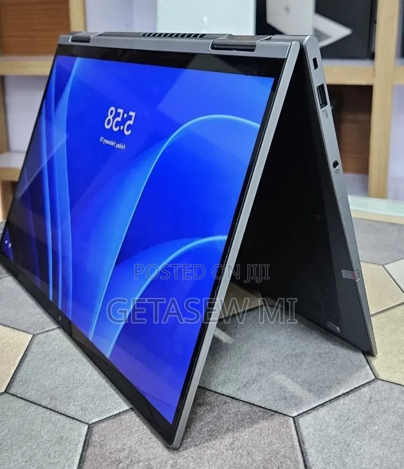New Laptop Lenovo ThinkPad X1 Yoga 32GB Intel Core i7 SSD 512GB