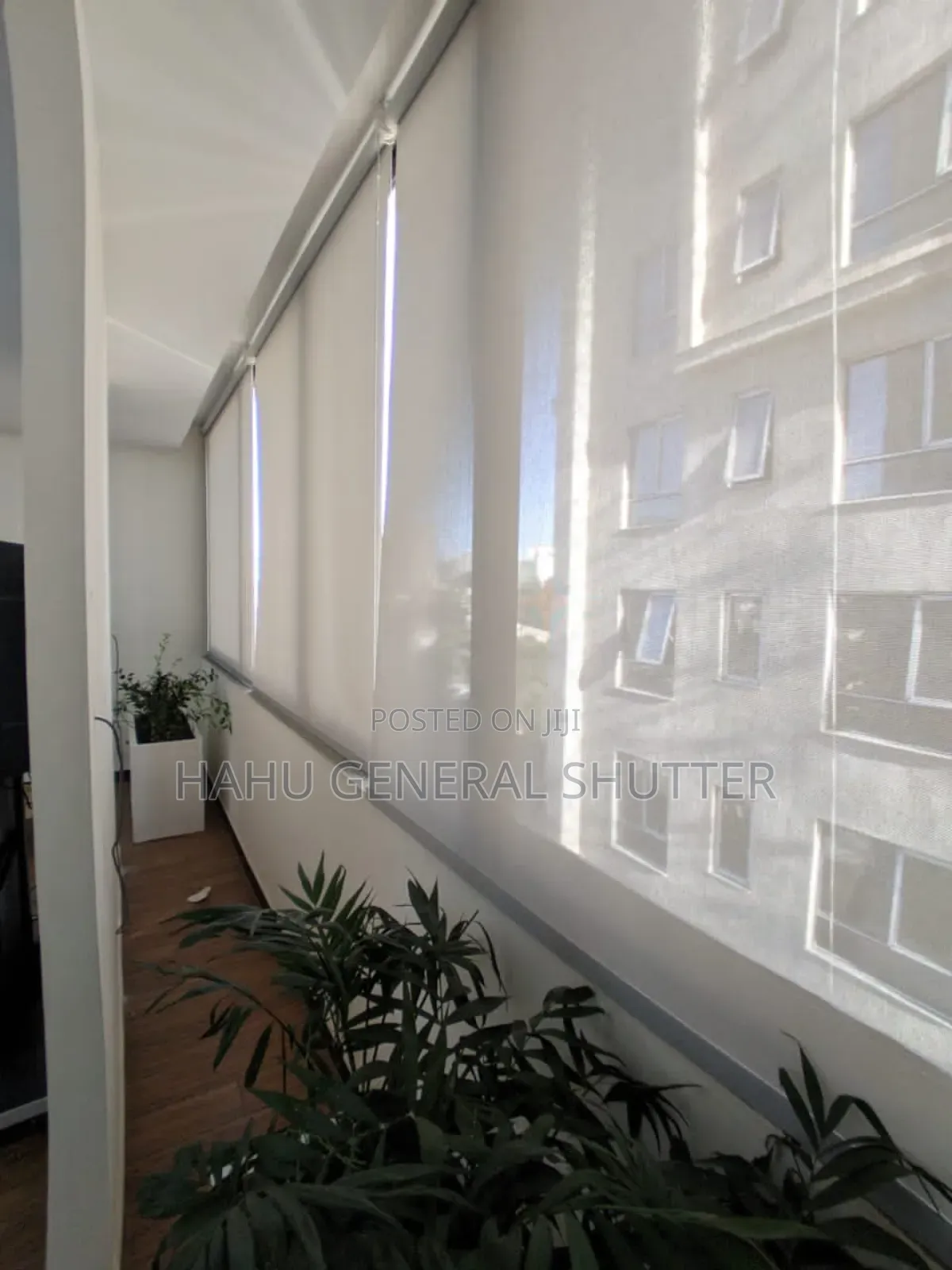 New Vertical Blind Roller And Venitial Shutter