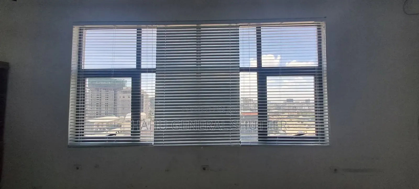 New Vertical Blind Roller And Venitial Shutter