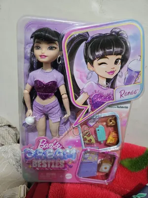 Barbie Doll