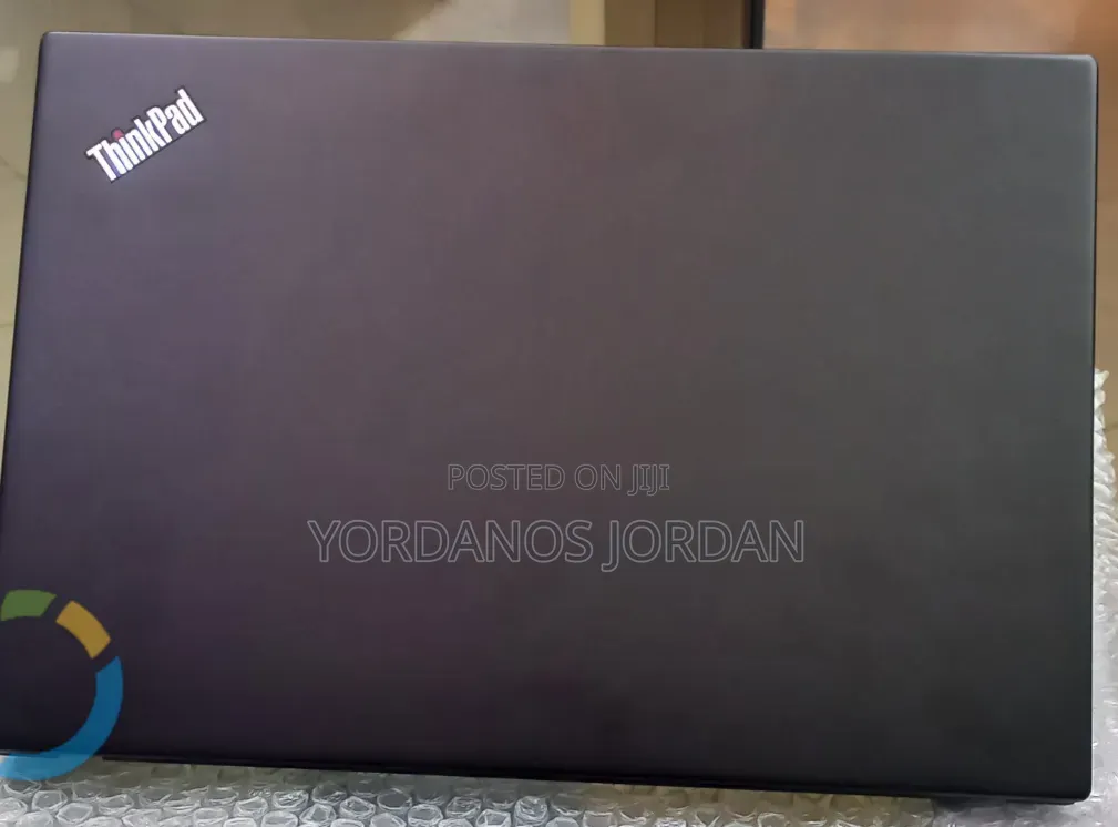 New Laptop Lenovo ThinkPad T14 16GB AMD Ryzen 5 SSD 512GB