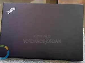 New Laptop Lenovo ThinkPad T14 16GB AMD Ryzen 5 SSD 512GB