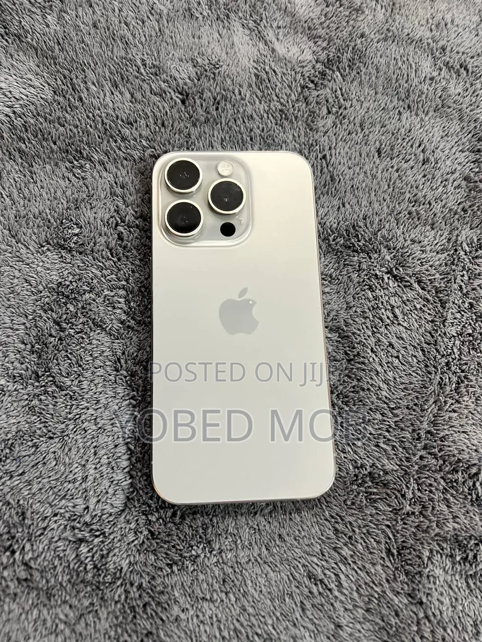 Apple iPhone 15 Pro 512 GB