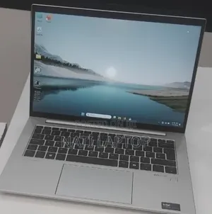 New Laptop HP EliteBook 840 G11 16GB Intel Core Ultra 7 SSD 512GB
