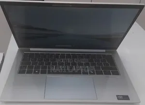 New Laptop HP EliteBook 840 G11 16GB Intel Core Ultra 7 SSD 512GB